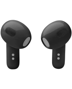 Купить Беспроводные наушники JBL Live Flex 3 черный (172596)  в E-mobi