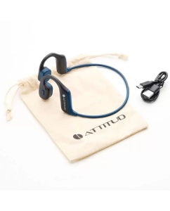 Купить Беспроводные наушники ATTITUD EarSPORT (3770020532030)  в E-mobi