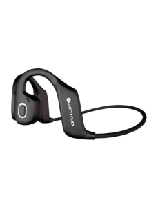 Купить Беспроводные наушники ATTITUD EarSPORT Black в E-mobi
