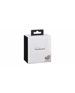 Купить Беспроводные наушники Technics EAH-AZ40M2-N Gold  в E-mobi