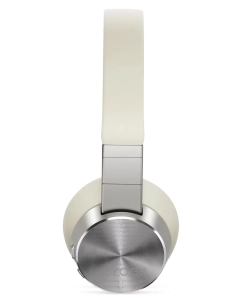 Купить Гарнитура LENOVO Yoga Active Noise Cancellation, слоновая кость (GXD0U47643)  в E-mobi
