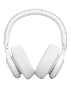 Купить Наушники JBL Live 770NC белый  в E-mobi