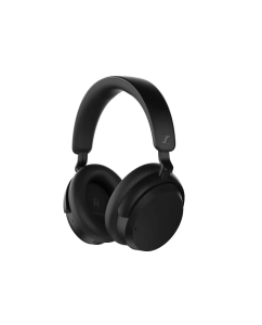 Купить Беспроводные наушники Sennheiser Accentum, черные в E-mobi