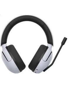 Купить Игровые наушники Sony Inzone H5 белый (WHG500W.CE7)  в E-mobi