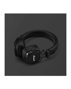 Купить Беспроводные наушники Marshall Major V Black (5602)  в E-mobi