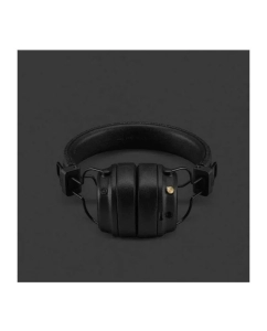 Купить Беспроводные наушники Marshall Major V Black (5602)  в E-mobi