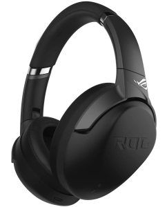 Купить Игровая гарнитура Asus ROG Strix Go BT 90YH02Y1-B5UA00 (Black)  в E-mobi