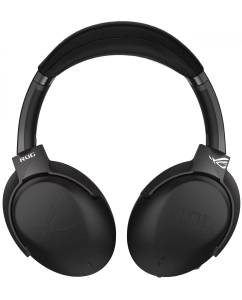 Купить Игровая гарнитура Asus ROG Strix Go BT 90YH02Y1-B5UA00 (Black)  в E-mobi