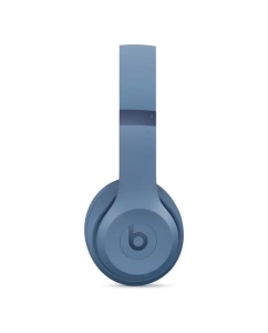 Купить Беспроводные наушники Beats Solo 4 Blue (MUW43-BL)  в E-mobi