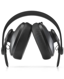 Купить Беспроводные наушники AKG K361-BT Black  в E-mobi