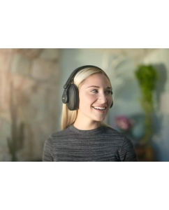 Купить Беспроводные наушники AKG K371-BT Black  в E-mobi