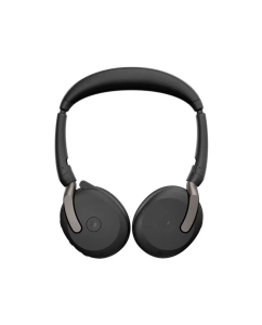 Купить Беспроводные наушники Jabra Evolve2 65 Flex Black (26699-999-999)  в E-mobi