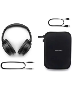 Купить Беспроводные наушники Bose QuietComfort SE Black  в E-mobi
