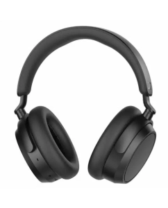 Купить Беспроводные наушники Sennheiser Accentum Plus, Black  в E-mobi