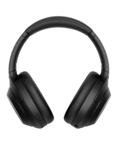 Купить Беспроводные наушники Sony WH-1000XM4 Black  в E-mobi