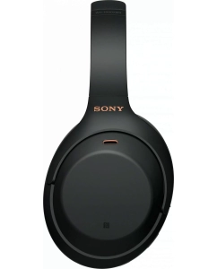 Купить Наушники Sony WH-1000XM4/BM  в E-mobi