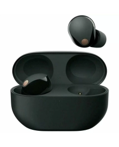 Купить Sony WF-1000XM5, чёрный  в E-mobi