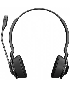 Купить Беспроводная гарнитура Jabra Engage 65 EMEA Stereo Black (9559-553-111)  в E-mobi