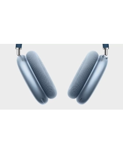 Купить Беспроводные наушники Apple AirPods Max Sky Blue (MGYL3AM/A)  в E-mobi