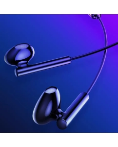 Купить Наушники Hoco M64 Melodious - Черные  в E-mobi