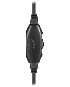 Купить Наушники Defender Aura 101 Black  в E-mobi