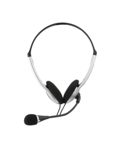 Купить Гарнитура Sven AP-010MV Black/Silver  в E-mobi