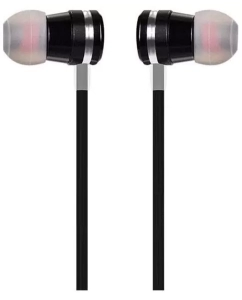 Купить Наушники Hoco M16 Black  в E-mobi