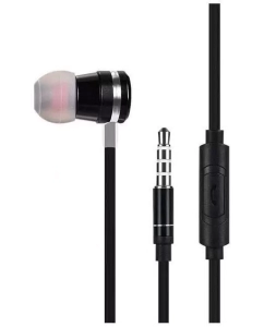 Купить Наушники Hoco M16 Black  в E-mobi