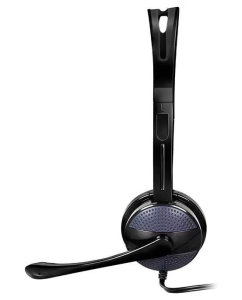 Купить Гарнитура Sven AP-151MV Black  в E-mobi