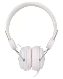 Купить Наушники Sven AP-321M White  в E-mobi