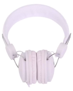 Купить Наушники Sven AP-321M White  в E-mobi