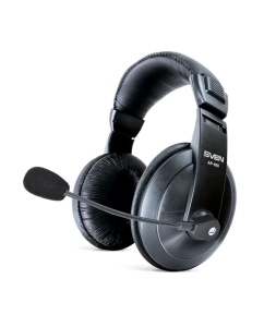 Купить Гарнитура Sven AP-860MV Black в E-mobi