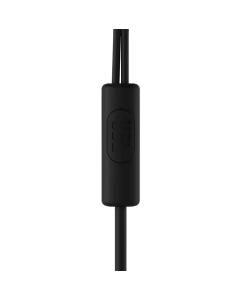 Купить Проводные наушники JBL C100SI Black  в E-mobi