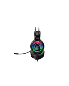 Купить Игровая гарнитура Aula S605 Black  в E-mobi