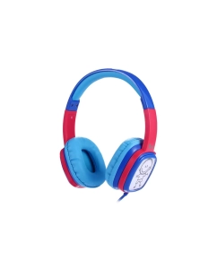 Купить Наушники Harper Kds HN-302 Blue/Red  в E-mobi