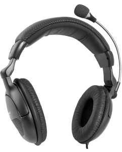 Купить Гарнитура Defender Orpheus HN-898 Black  в E-mobi