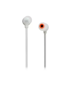 Купить Наушники JBL T160 White  в E-mobi