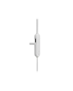 Купить Наушники JBL T160 White  в E-mobi