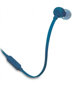 Купить Наушники JBL T160 Blue  в E-mobi
