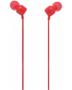 Купить Наушники JBL T160 Red  в E-mobi
