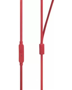Купить Наушники JBL T160 Red  в E-mobi
