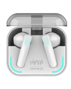 Купить Наушники HIPER Aria H1 White (HWH-TH1)  в E-mobi