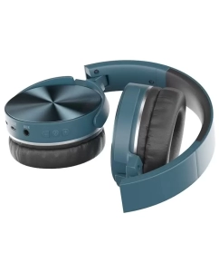 Купить Беспроводные наушники GAL BH-3009 Blue  в E-mobi