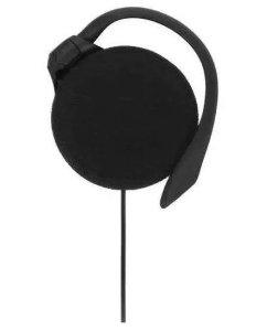 Купить Проводные наушники Panasonic RP-HS46E Black (RP-HS46E-K)  в E-mobi