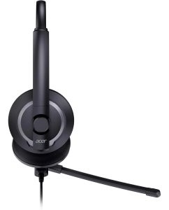 Купить Наушники Acer OHW307 черный (ZL.HDSEE.002)  в E-mobi