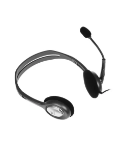 Купить Гарнитура Logitech Stereo Headset H111 для компьютера  в E-mobi