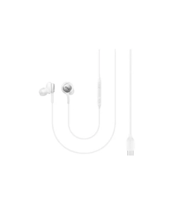 Купить Наушники Samsung EO-IC100B White  в E-mobi