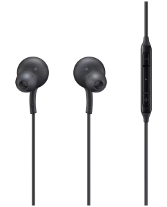 Купить Наушники Samsung EO-IC100B Black  в E-mobi