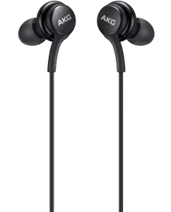 Купить Наушники Samsung EO-IC100B Black  в E-mobi