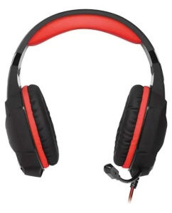 Купить Игровая гарнитура Sven AP-G988MV Black/Red (SV-014797)  в E-mobi